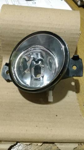 Farol milha/farolete versa, sentra, livina - Foto 2