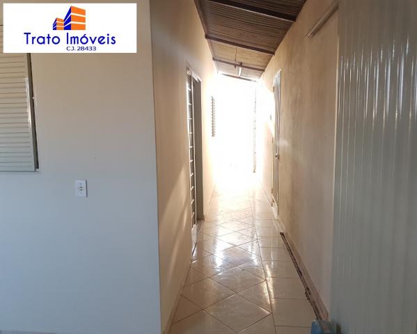 Excelente casa para locação no setor nordeste, formosa-go - Foto 3