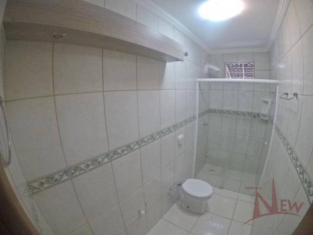 Excelente casa com 03 quartos no Afonso Pena - Foto 10