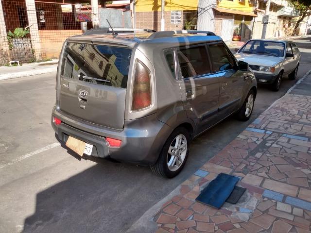 Kia Soul 1.6 - Completo - 2010 - Foto 5