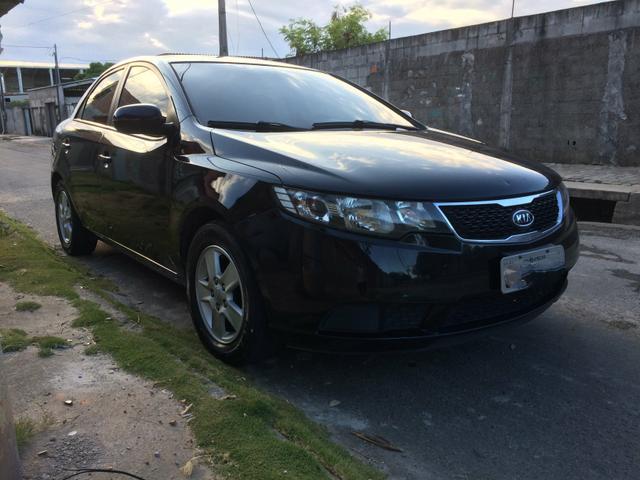 Cerato - Foto 2