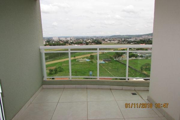 Belíssimo Apto 3 quartos 2 suítes Cidade Jardim Lazer Completo - Localização Excelente