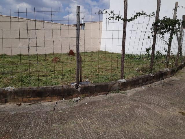 Terreno Esquina Wanel Ville 5 Sorocaba 280 Mts plano