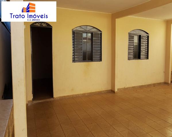 Casa para locação no jardim califórnia, formosa-go - Foto 5