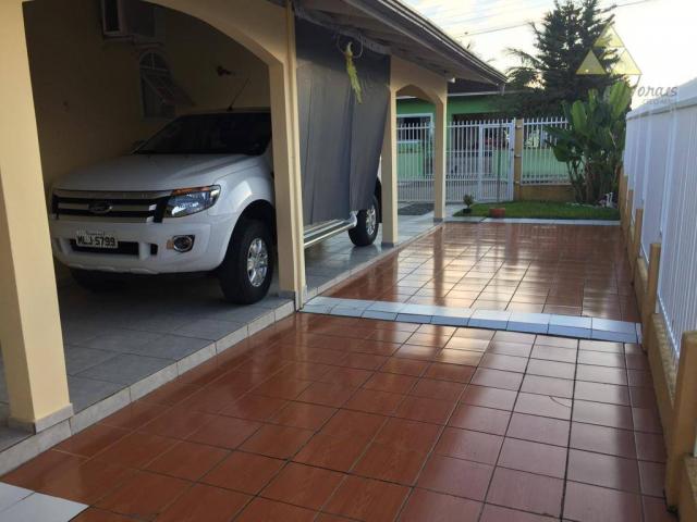 Casa com 3 dormitórios à venda, 320 m² por r$ 650.000 - jardim icaraí - barra velha/sc - Foto 19