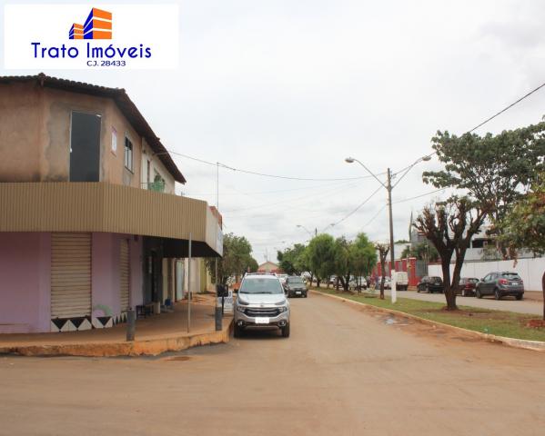 Apartamento bem localizado, em frente o ctg, formosinha, formosa-go