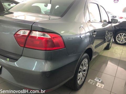 Volkswagen Voyage 1.6 8V 1.6 - Foto 6