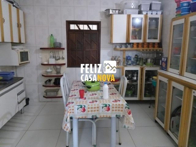 Casa Duplex 4/4 - Dias D'ávila - Foto 9