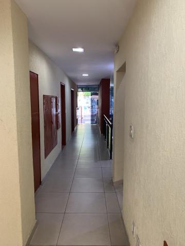Engenho de dentro (encantado) excelente apto predio novo - Foto 5