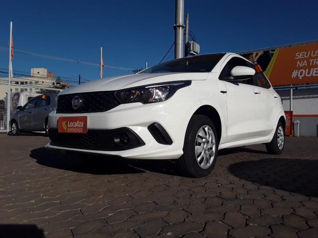 FIAT ARGO 2018/2018 1.0 FIREFLY FLEX DRIVE MANUAL - Foto 3