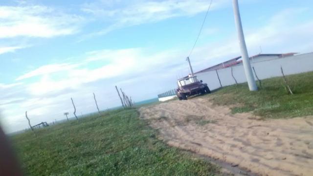 Terreno na Praia de São José - 600 m² - Foto 4