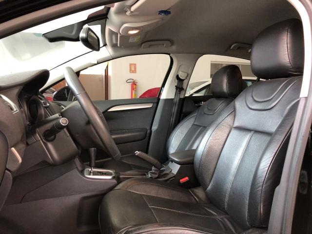 CITROËN C4 LOUNGE 2015/2015 2.0 MPFI TENDANCE 16V FLEX 4P AUTOMÁTICO - Foto 8