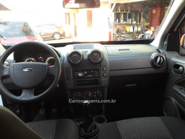 EcoSport 1.6 XLS / 2011 - Foto 4