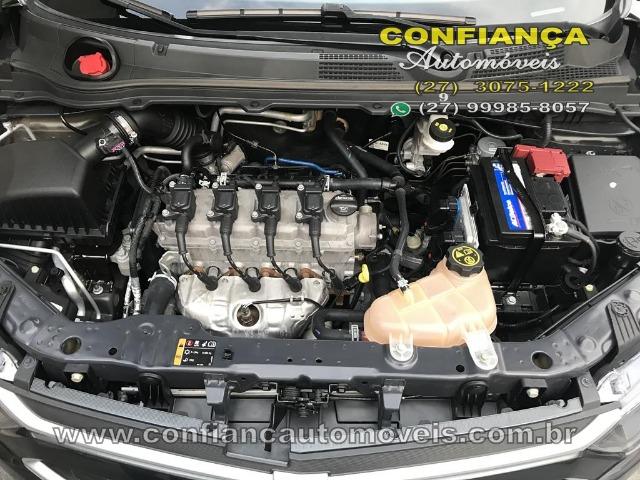 GM / Onix Hatch LT 1.0 8V - Foto 11