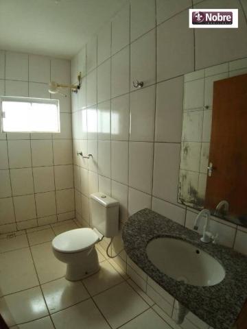 Apartamento para alugar, 56 m² por r$ 880,00/mês - plano diretor sul - palmas/to - Foto 10