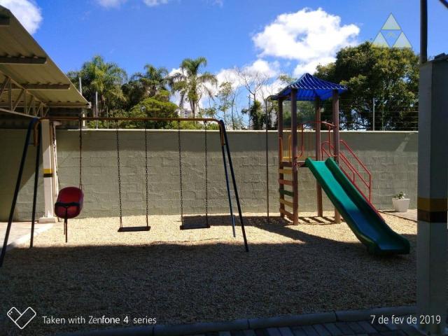 Apartamento com 3 dormitórios à venda, 124 m² por r$ 1.186.577 - itacolomi - balneário piç - Foto 19
