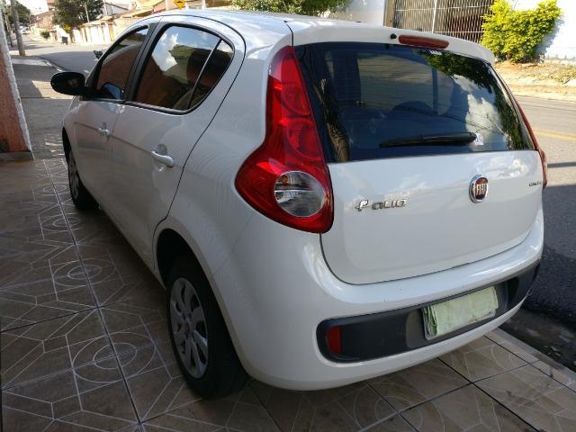 Palio Attractive 1.0 MPI 8v flex 4P manual