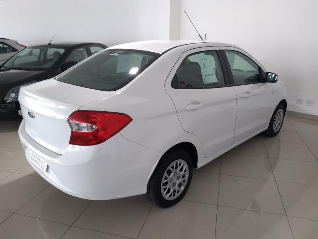 FORD KA + 1.5 SE 16V FLEX 4P MANUAL - Foto 4