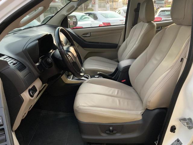 CHEVROLET TRAILBLAZER 2014/2014 3.6 LTZ 4X4 V6 GASOLINA 4P AUTOMÁTICO - Foto 17