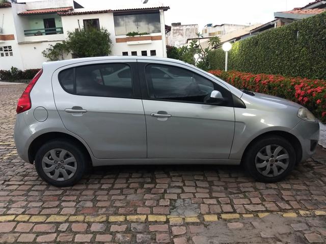 Vendo Palio Attractive 1.0 - Flex - Foto 3