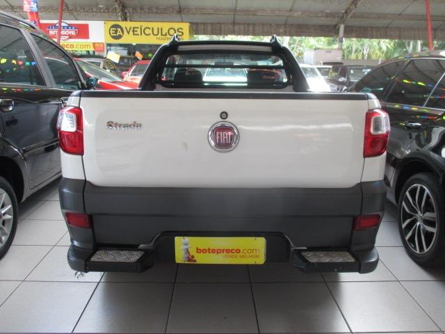 Strada 1.4 Cabine Simples 2016 - Foto 6