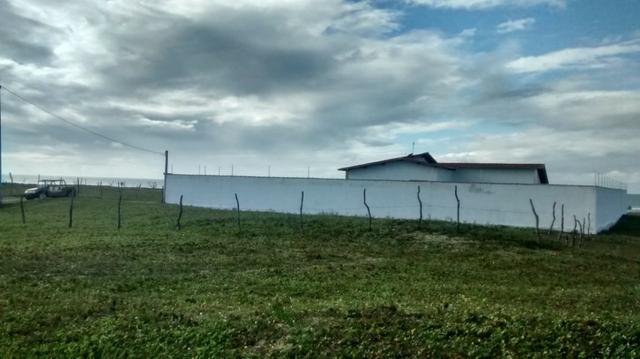 Terreno na Praia de São José - 600 m² - Foto 10