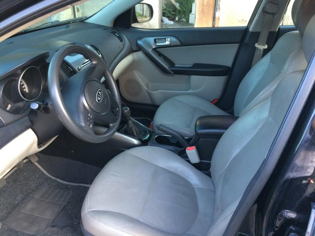 Cerato - Foto 6