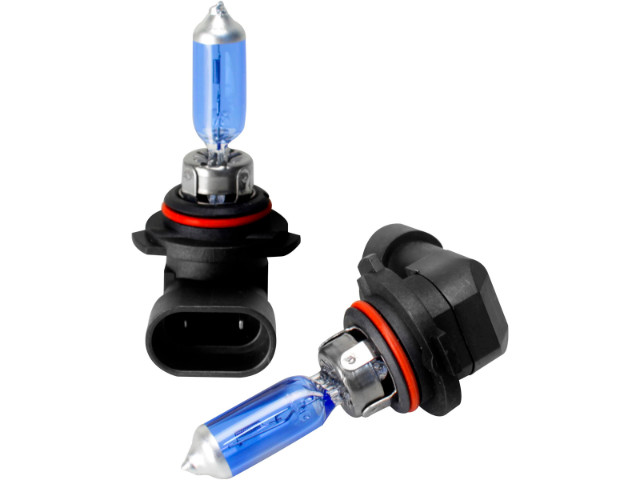 Kit Lâmpada Super Branca Vw- Up Farol Alto Baixo - Milha + Pingo Minima de Led - Foto 2