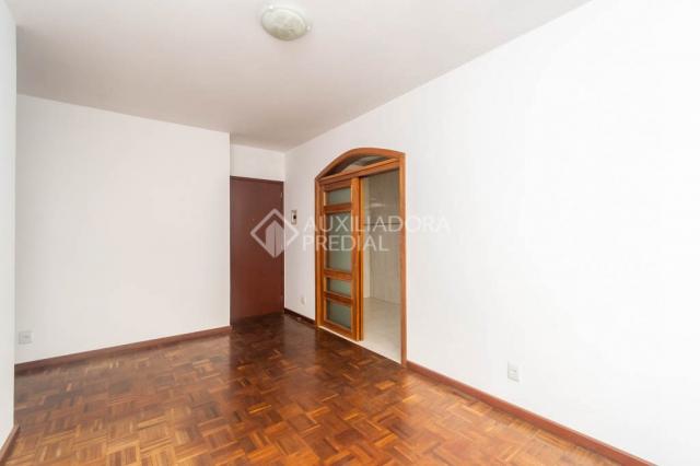 Apartamento para alugar com 2 dormitórios em São joão, Porto alegre cod:319088 - Foto 4