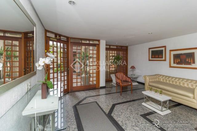 Apartamento para alugar com 2 dormitórios em Menino deus, Porto alegre cod:227642 - Foto 4