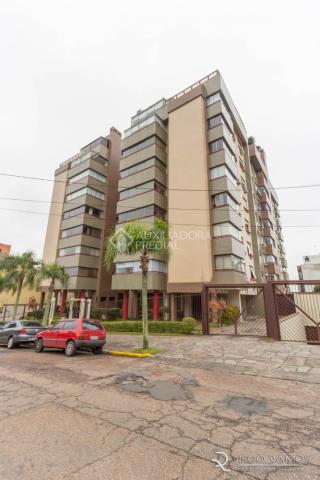 Apartamento para alugar com 2 dormitórios em Menino deus, Porto alegre cod:227642 - Foto 2
