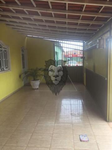 Casa 2 Quartos - CNR 01 Ceilândia - Foto 11