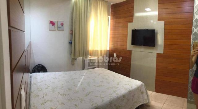Apartamento com 3 dormitórios à venda, 65 m² por R$ 275.000,00 - Cambeba - Fortaleza/CE - Foto 15