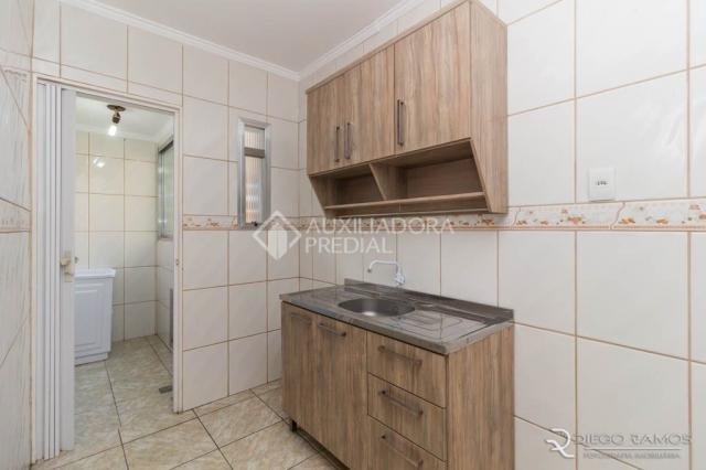 Apartamento para alugar com 2 dormitórios em Medianeira, Porto alegre cod:226919 - Foto 12