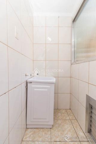 Apartamento para alugar com 2 dormitórios em Medianeira, Porto alegre cod:226919 - Foto 15