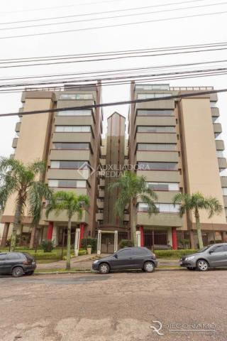 Apartamento para alugar com 2 dormitórios em Menino deus, Porto alegre cod:227642 - Foto 3