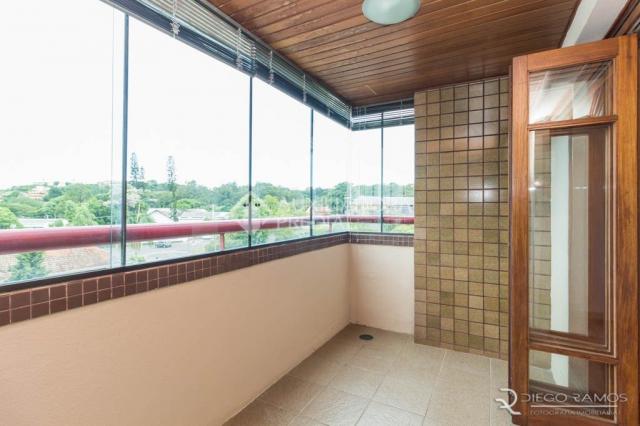 Apartamento para alugar com 2 dormitórios em Menino deus, Porto alegre cod:227642 - Foto 17