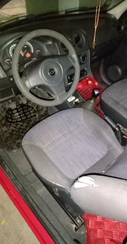 Celta 1.0 flex ,motor vhc lindão - Foto 5