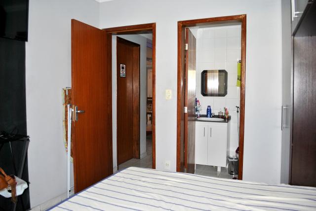 Apartamento à venda, 3 quartos, 1 vaga, Monsenhor Messias - Belo Horizonte/MG - Foto 5