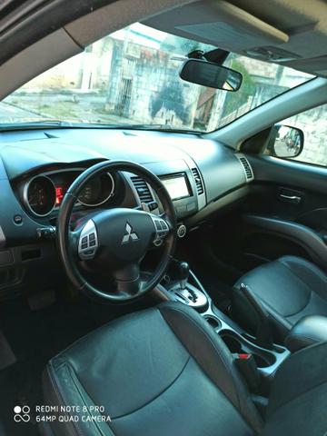 Mitsubishi Outlander 2.0 16v em São Paulo - Foto 10