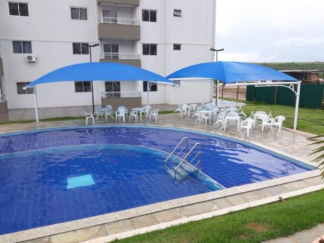 Flat em Caldas Novas - Foto 12