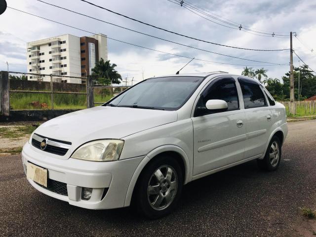 Corsa sedan premium 1.4 2010/2010 - Foto 4
