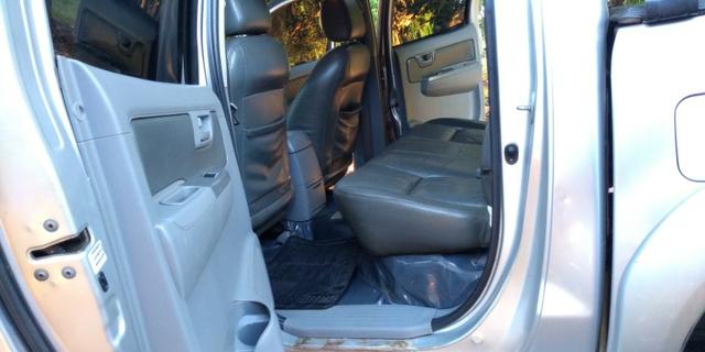 Hilux 2007 - Foto 6