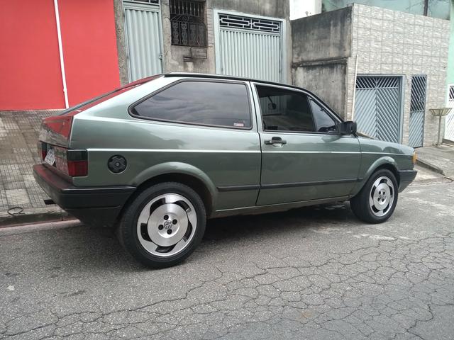 Gol quadrado - Foto 5