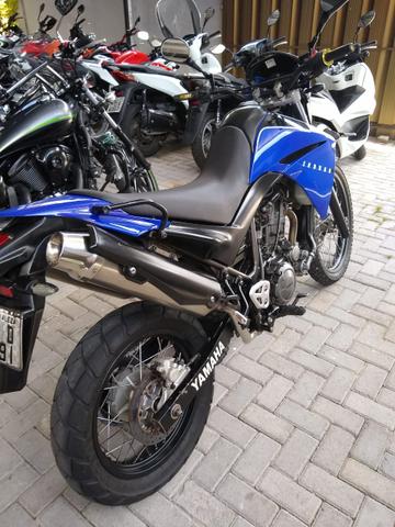 YAMAHA XT 660 R 2012 - 729342089  OLX