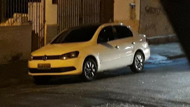 Volkswagen Voyage 2013 - Foto 5