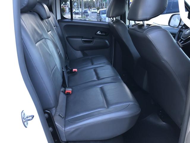 Amarok HIGHLINE - Foto 5