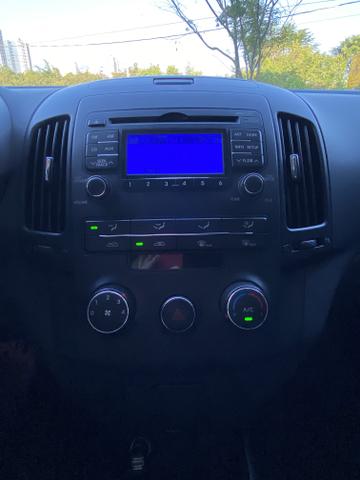 Hyundai I30 2.0 MPFI GLS 16V Automático - Foto 7