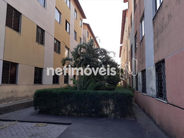 Apartamento à venda com 2 dormitórios em Serrinha, Fortaleza cod:769589 - Foto 13
