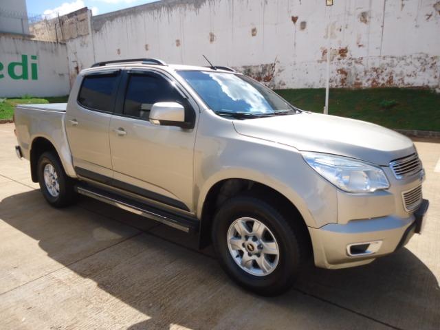 S10 flex super conservada 2013